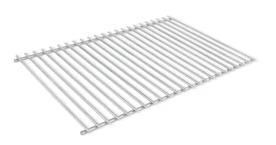 Produktbild von Edestahl Grillrost 45x33cm aus europäischem Edelstahl, Grillrost rostfrei