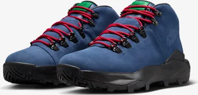 Immagine prodotto di Scarpa Nike Cygnal "Navy Gym Red Black Pine Green", Blu, Misura: 40