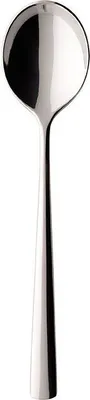 Produktbild von Villeroy & Boch Piemont Zuckerlöffel / Eislöffel 136mm