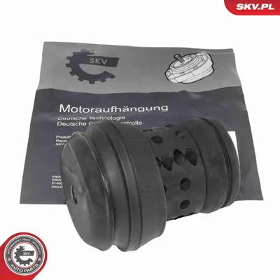 Produktbild von ESEN SKV Motorlager Gummimetalllager Vorne für VW GOLF III (1H1) 75SKV240