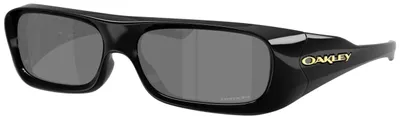 Produktbild von OAKLEY Permian Sonnenbrille Gr. L schwarz