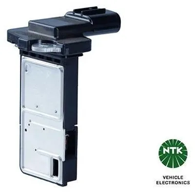 Produktbild von Luftmassenmesser ohne Gehäuse mit Lufttemperatursensor NTK für u.a. ISUZU D-MAX
