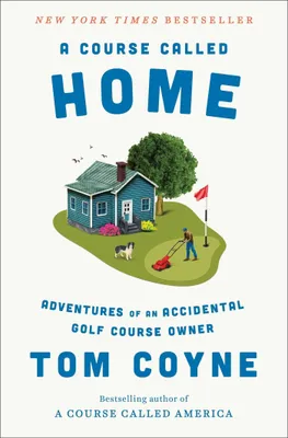 Produktbild von A Course Called Home