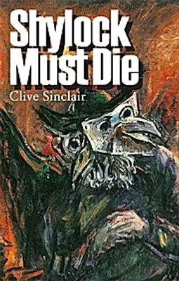 Produktbild von Shylock Must Die