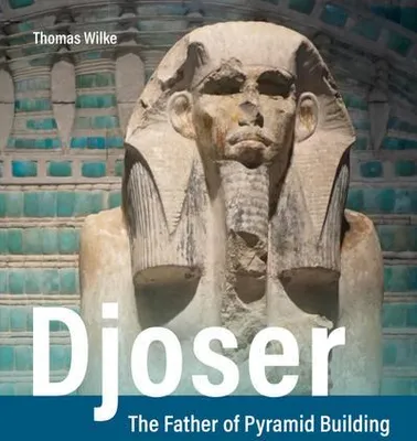 Obrázek produktu pro Egyptology: Djoser