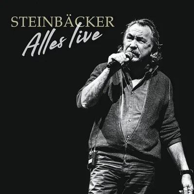 Produktbild von Alles Live