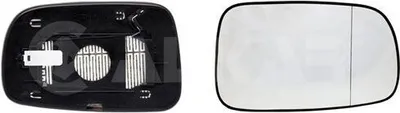 Produktbild von ALKAR Spiegelglas Außenspiegel Rechts für TOYOTA COROLLA Verso (ZER, ZZE12, R1) Asphärisch 6452311