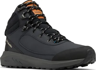 Zdjęcie produktu dla Columbia Buty Trailstorm Peak Mid, 1987041010