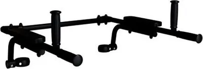 Produktbild von Hebehandlauf - schwarz elite 410 mm