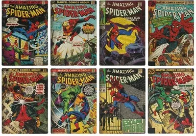 Zdjęcie produktu dla Podstawka pod komiks Spider-Mana