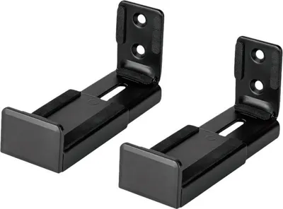 Produktbild von Neomounts by Newstar Soundbar Wall Mount/ Black