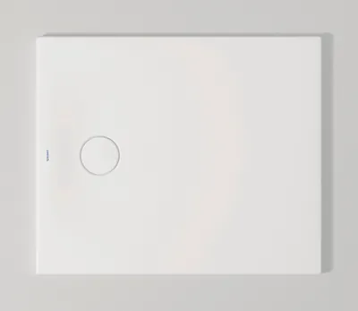 Produktbild von DURAVIT 720191000000001 Duschwanne Tempano, 900x750mm
