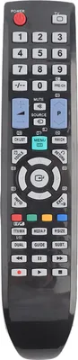 Immagine prodotto di Telecomando per Samsung, telecomando per TV, telecomando, telecomando per sostituzione, telecomando universale