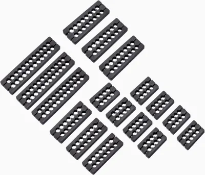 Zdjęcie produktu dla Corsair CP-8920257, Uchwyt na kabel, Plastik, Stal nierdzewna, Czarny