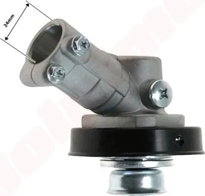 Produktbild von Getriebe 24mm x 9T, Ersatzteil in höchster Qualität
