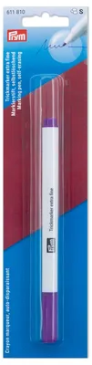 Produktbild von Prym Trick-Marker extrafein selbstlöschend, Plastic, Violett, One Size