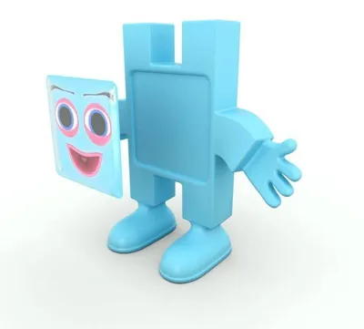 Immagine prodotto di Meli Emoti Happy Pads 12 pezzi