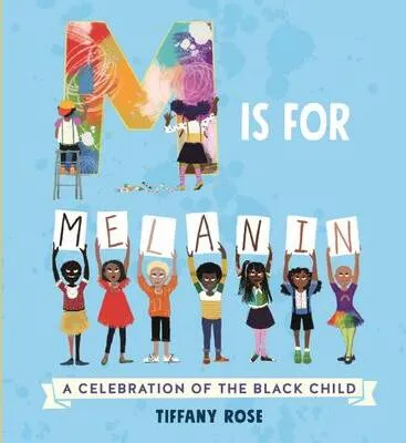 Produktbild von M is for Melanin
