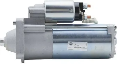 Zdjęcie produktu dla Rozrusznik HELLA 8EA 011 612-131