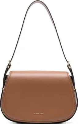 Produktbild von Michael Kors Damen Umhängetaschen 30R5GL0M2L-230 Farbe: Braun Größe: Einheitsgröße