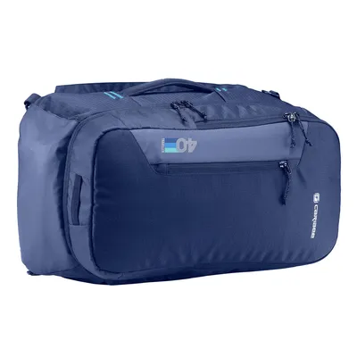 Produktbild von Caribee Traveller 40 Reisetasche – Marineblau