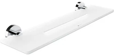 Image de Étagère de salle de bain Nimco UN X450-26, 500 mm