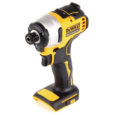 Produktbild von 18V XR Schlagschrauber 190 Nm (nur Maschine) - DEWALT DCF809N