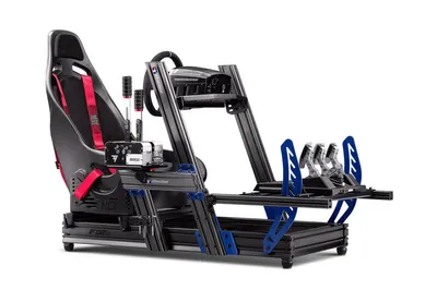 Image de Next Level Racing