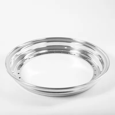 Immagine prodotto di Cerchio BBS da montaggio esterno, anello esterno 2,0x15 BBSAR2050AL in alluminio a 30 fori