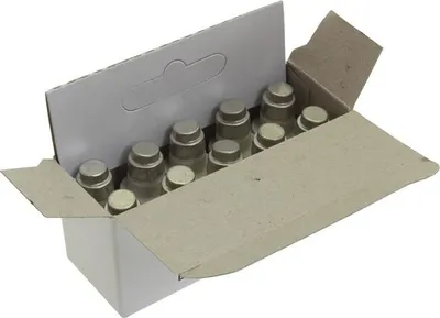 Produktbild von Sicherungseinsatz, Niederspannung, 20 A, AC 400 V, 50 kA, D02, gL/gG, IEC, träge 20NZ02 EATON