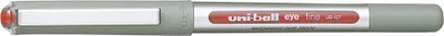 Produktbild von uni-ball Tintenroller eye fine (UB 157) Farbe: rot
