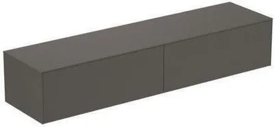 Produktbild von Ideal Standard TF073Y2 linke Schubladenfront Conca für WTU
