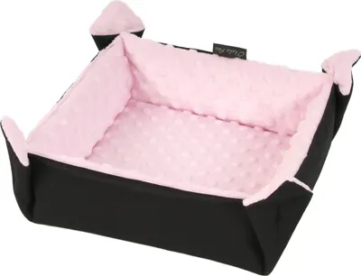 Obrázek produktu pro Jerry 16x16 cm růžová
