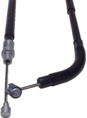 Obrázek produktu pro Spojkový lanko (bowden) pro motocykl Yamaha FZS 600 N Fazer, rok výroby 1998–2003, od firmy pamoto –