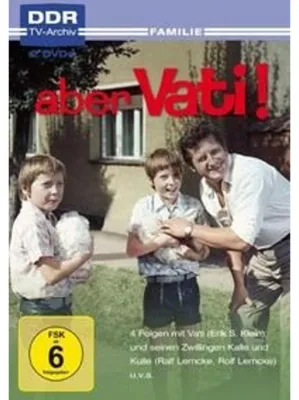 Produktbild von Aber Vati!