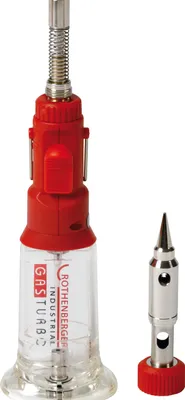 Obrázek produktu pro Plynový Pájkač Ro Pen 1300 °C