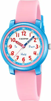 Obrázok produktu pre Calypso – K5827/2 – Náramkové hodinky – Uni