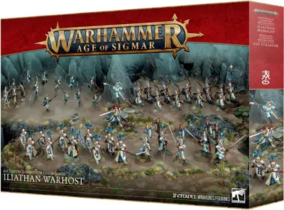 Zdjęcie produktu dla Games Workshop 87-42, Figurka kolekcjonerska