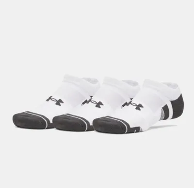 Obrázek produktu pro Under Armour New UA Perf Tech 3pk NS-WHT - M