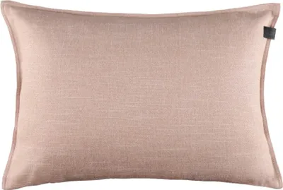 Produktbild von SCHÖNER WOHNEN-Kollektion Kissenhülle  Rosa 40 x 60 cm