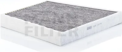 Zdjęcie produktu dla Filtr kabiny MANN-FILTER CUK 3172