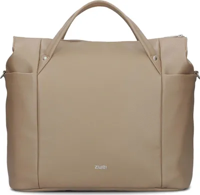 Produktbild von Zwei Pia Shopper Tasche 42 cm Laptopfach