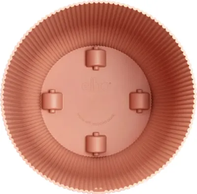 Immagine prodotto di vibes rotoli rotondi 35cm rosa tenue