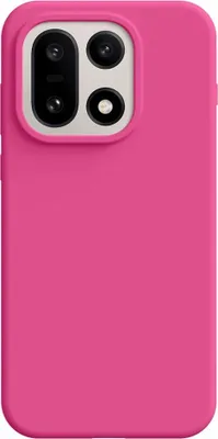 Produktbild von OnePlus 15 Hülle - Coverup Colour TPU Back Cover - Pink