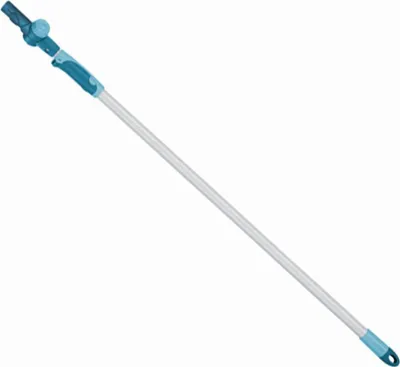 Obrázok produktu pre Teleskopická rukoväť LEIFHEIT Easy-Click s kĺbom 110 až 190 cm