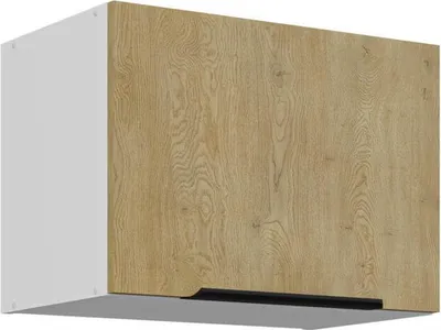 Produktbild von Hängeschrank Cremona weiß 50 GU-36 1F