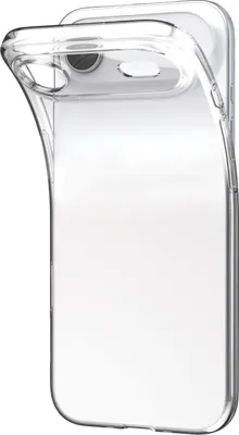 Image de PURO PUIPC176603NUDETR coque de protection pour téléphones portables Housse Transparent