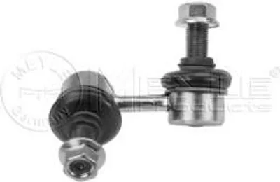 Produktbild von Meyle Stange/Strebe, Stabilisator  37-16 060 0026