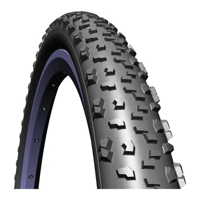 Produktbild von Rubena Reifen Mitas Saurus V 61 Classic 22 26x1.90" 50-559 schwarz