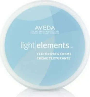 Imagen del producto de Crema texturizante Aveda Light Elements, 75 ml
